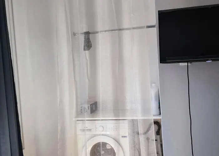 شقة Calme Au Centre De